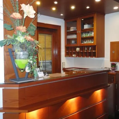 Apartment Eva