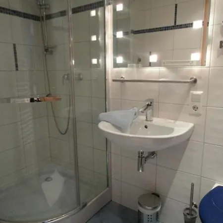 Eva Apartment *