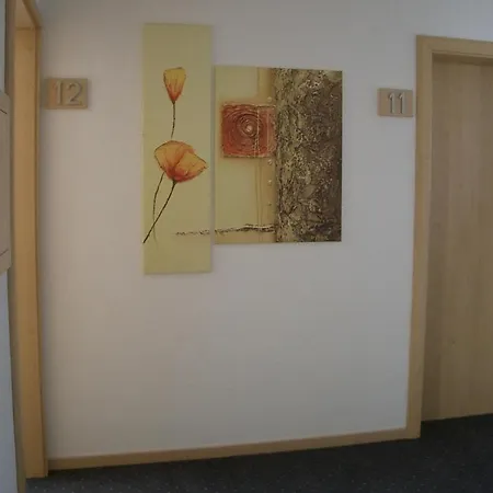Eva Apartment Ottobeuren